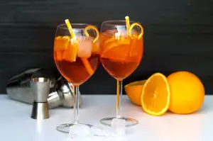 Aperol Akce