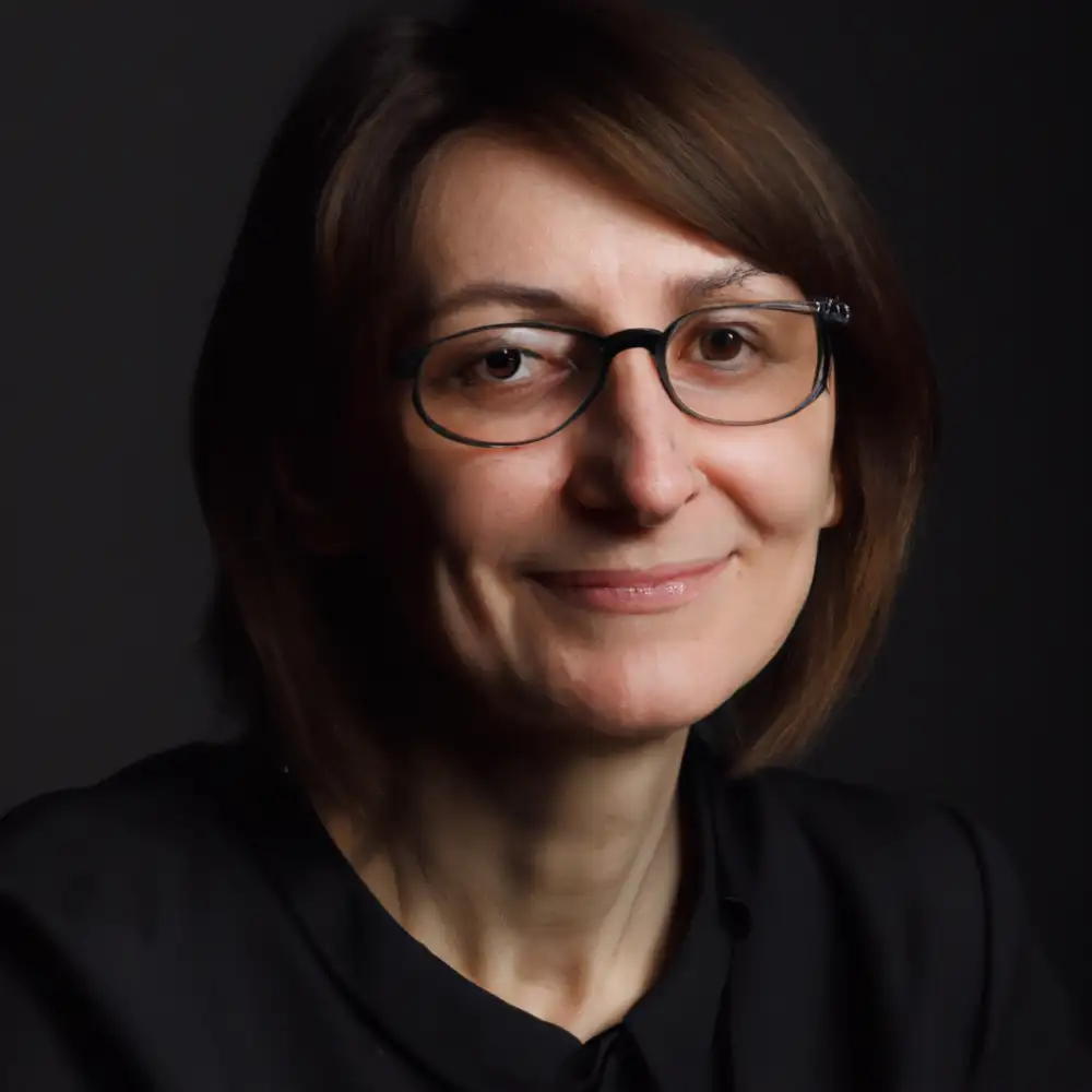 Radka Novotná